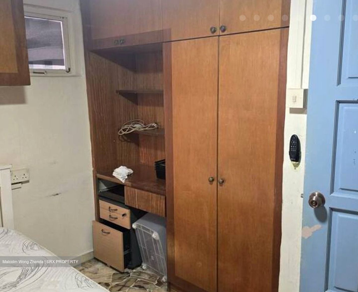 Blk 709 Hougang Avenue 2 (Hougang), HDB 4 Rooms #619017921